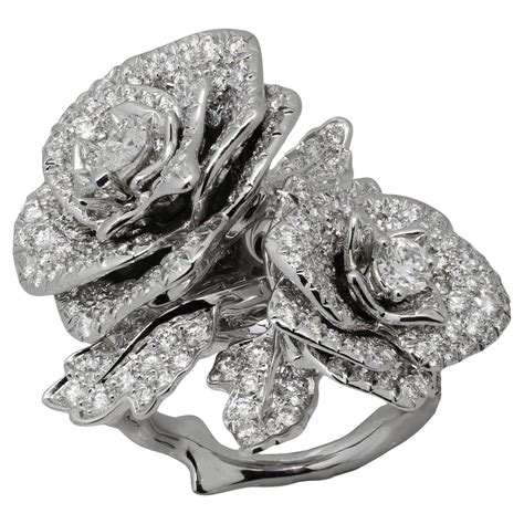 dior rings 2019|christian dior rings for women.